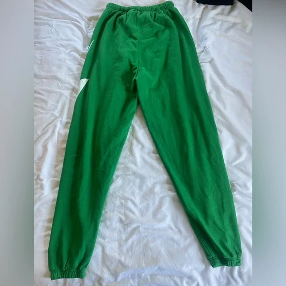 AVIATOR NATION, BOLT SWEATPANTS - Picture 3 of 4